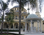 Mosque Sydney